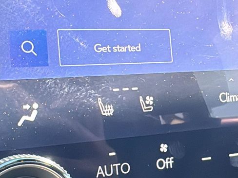 Used 2023 Lexus NX 350h AWD w/ Vision Package image 20