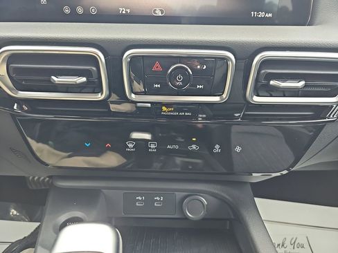 New 2026 Nissan Sentra SV w/ Floor Mat Package image 27