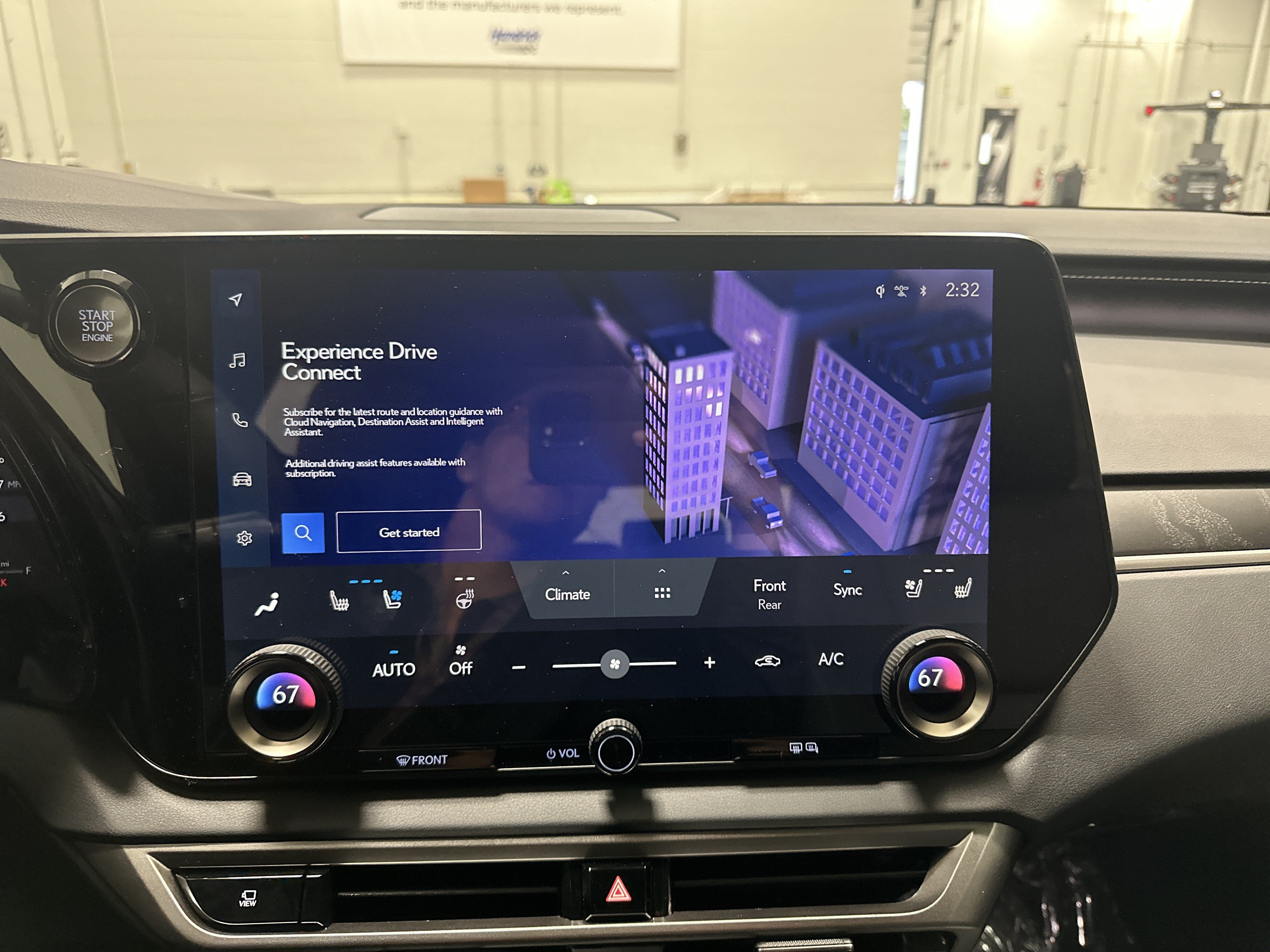 New 2026 Lexus RX 350 AWD image 27