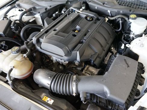 Used 2018 Ford Mustang Premium w/ Equipment Group 201A RWD image 49