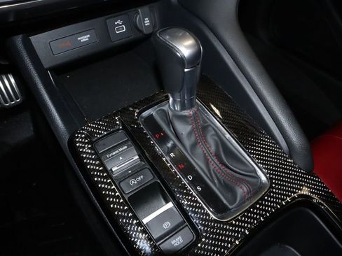 Used 2023 Acura Integra A-Spec FWD image 30