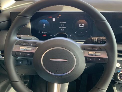 New 2026 Hyundai Tucson SEL AWD/4WD image 4