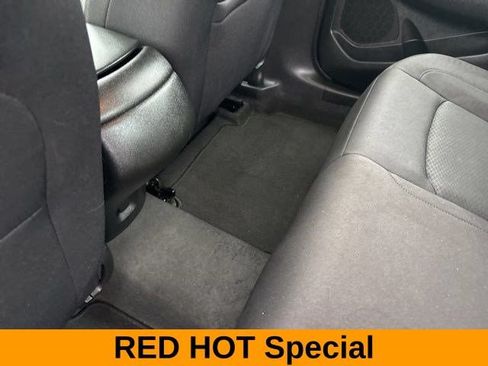 Used 2024 Chevrolet Malibu LS w/ Driver Confidence Package FWD image 31
