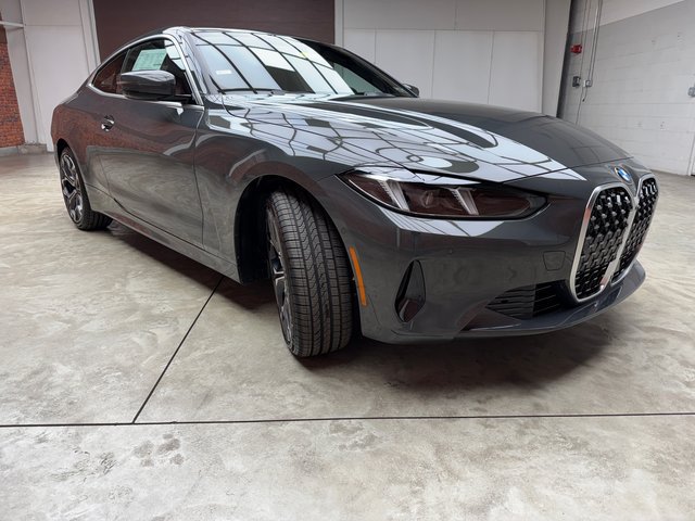 Used 2026 BMW 430i xDrive Coupe w/ Premium Package AWD/4WD image 7