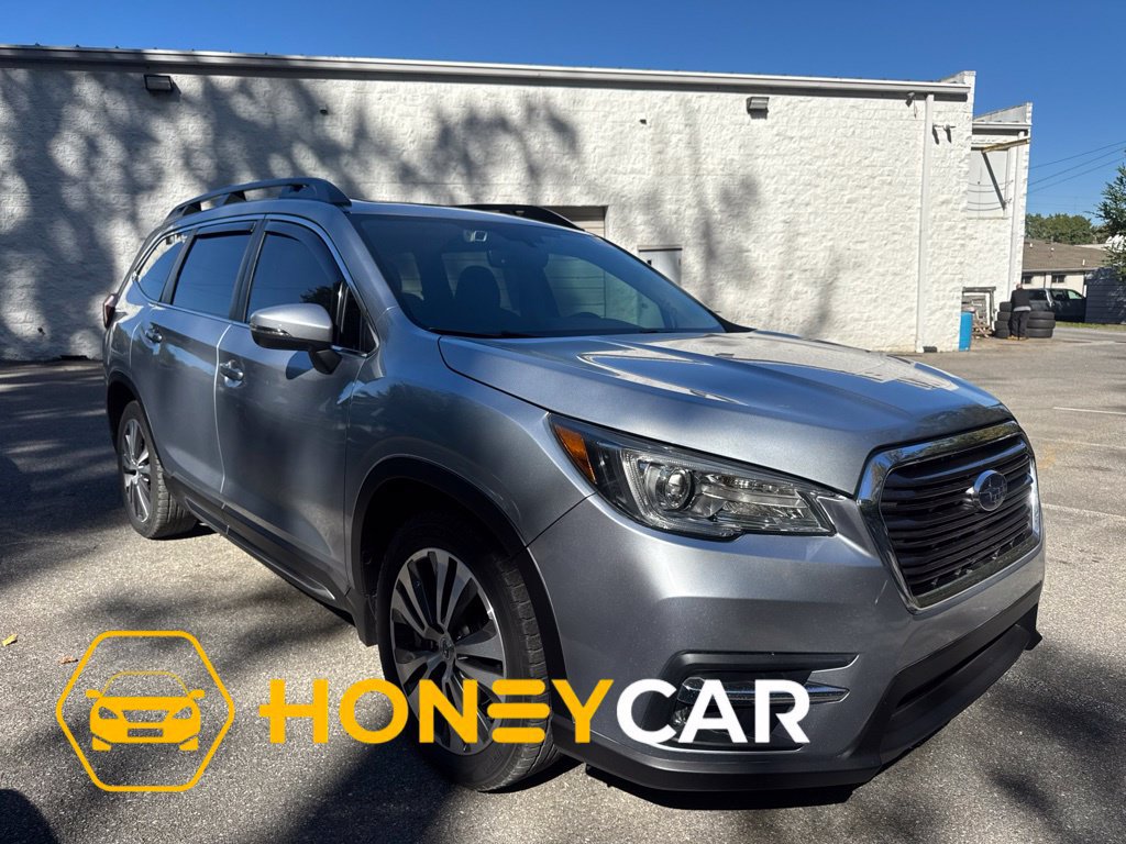 Used 2021 Subaru Ascent Limited w/ Technology Package AWD/4WD image 1