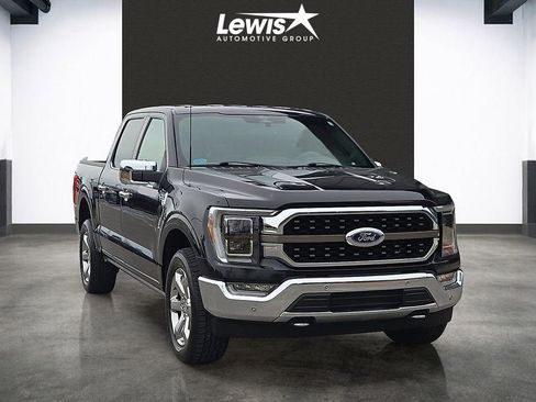 Used 2022 Ford F150 4x4 SuperCrew image 6