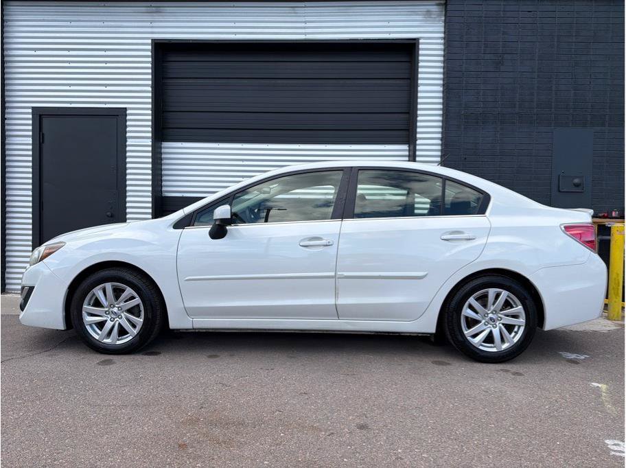 Used 2016 Subaru Impreza 2.0i Premium AWD/4WD image 7