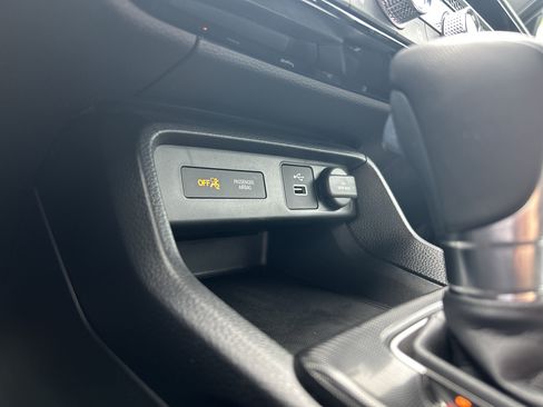 Certified 2024 Honda Civic Sport image 12