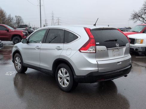 Used 2012 Honda CR-V EX image 4