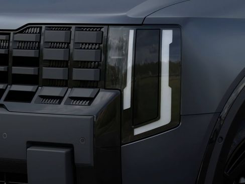 New 2027 Kia Telluride SX X-Line AWD/4WD image 10