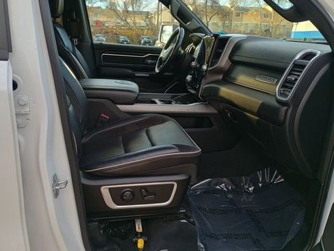 Used 2023 RAM 1500 Laramie image 15