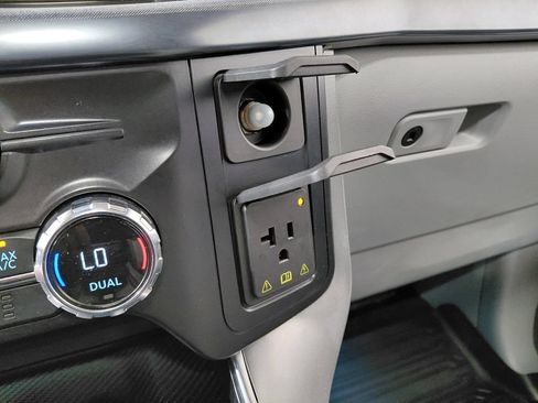 Certified 2021 Ford F150 Limited AWD/4WD image 36