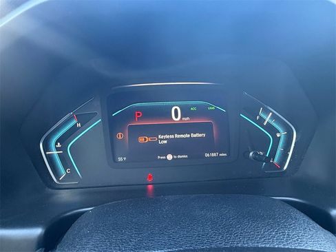 Used 2018 Honda Odyssey Touring image 14