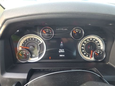 Used 2013 RAM 1500 Lone Star RWD image 4