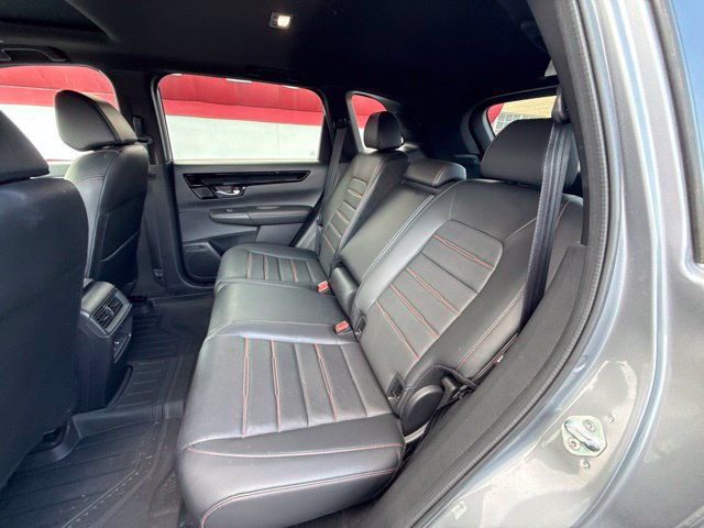 Used 2023 Honda CR-V Sport Touring image 15