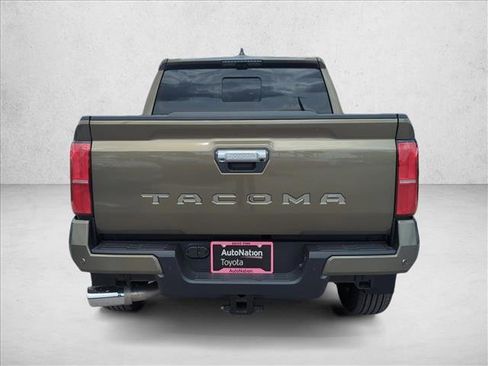 New 2026 Toyota Tacoma Limited AWD/4WD image 6