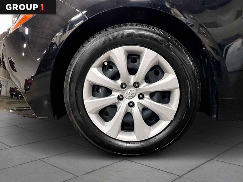 Used 2023 Toyota Corolla LE image 10