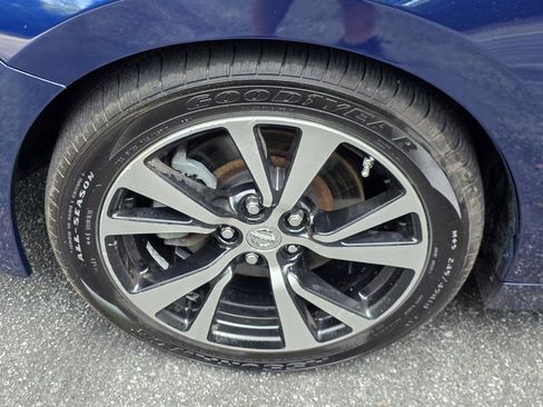 Used 2018 Nissan Maxima 3.5 SV FWD image 29
