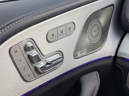 Used 2025 Mercedes-Benz GLE 53 AMG 4MATIC Coupe image 26