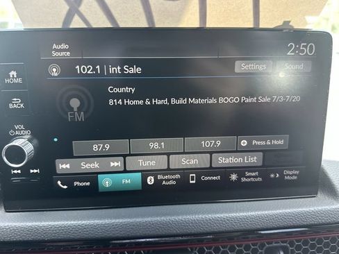 Used 2024 Honda Civic Si image 14