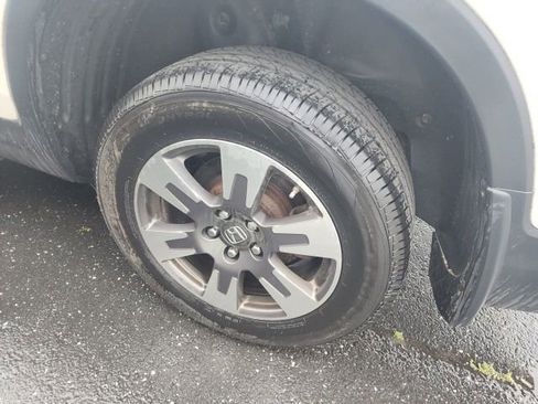 Used 2019 Honda Ridgeline RTL-E image 6