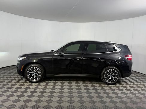 Used 2026 BMW X3 xDrive30i AWD/4WD image 10