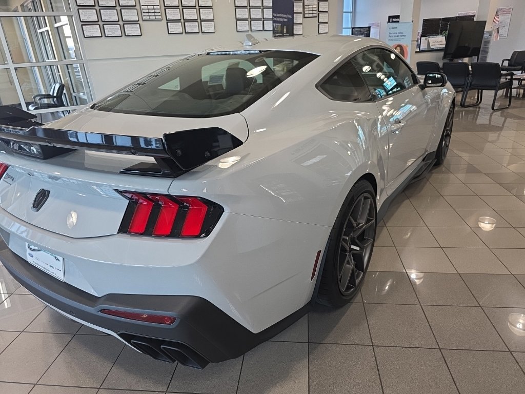 Used 2026 Ford Mustang Dark Horse SC RWD image 13