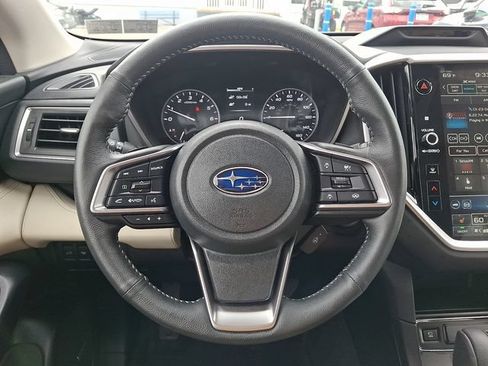 Used 2025 Subaru Ascent Limited AWD/4WD image 21