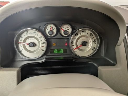 Used 2007 Ford Edge SEL image 4