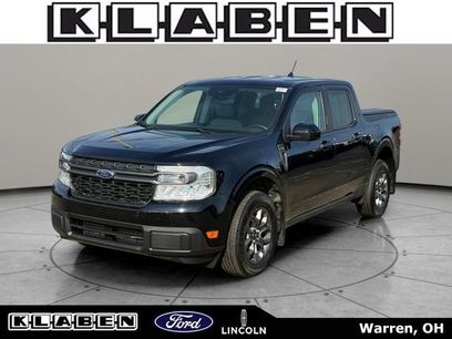 Certified 2023 Ford Maverick XLT w/ XLT Luxury Package