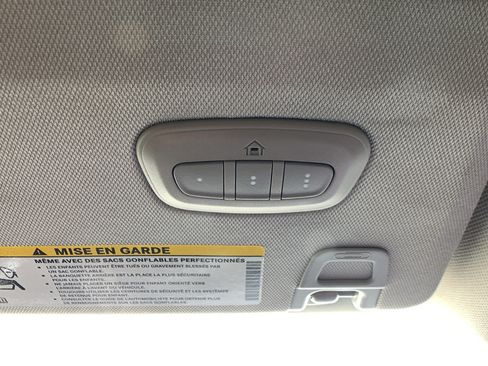 Used 2024 Jeep Grand Cherokee Limited 4xe AWD/4WD image 23