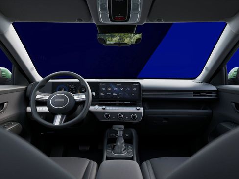 New 2026 Hyundai Kona SE FWD image 11