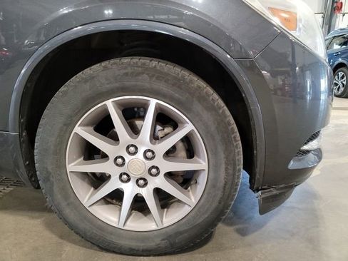 Used 2014 Buick Enclave Leather w/ Trailering Provision Package AWD/4WD image 16