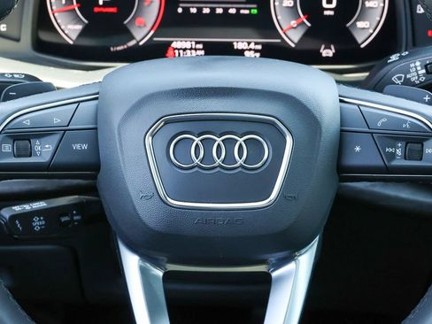 Used 2023 Audi Q7 3.0T Premium Plus AWD/4WD image 9