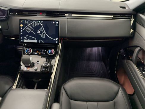 Used 2023 Land Rover Range Rover Sport SE Dynamic image 25