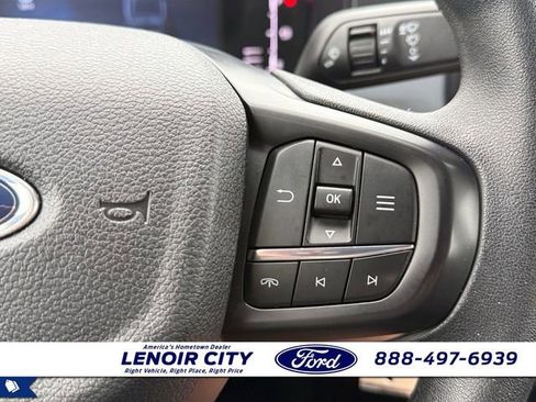 Used 2025 Ford Ranger XL RWD image 20