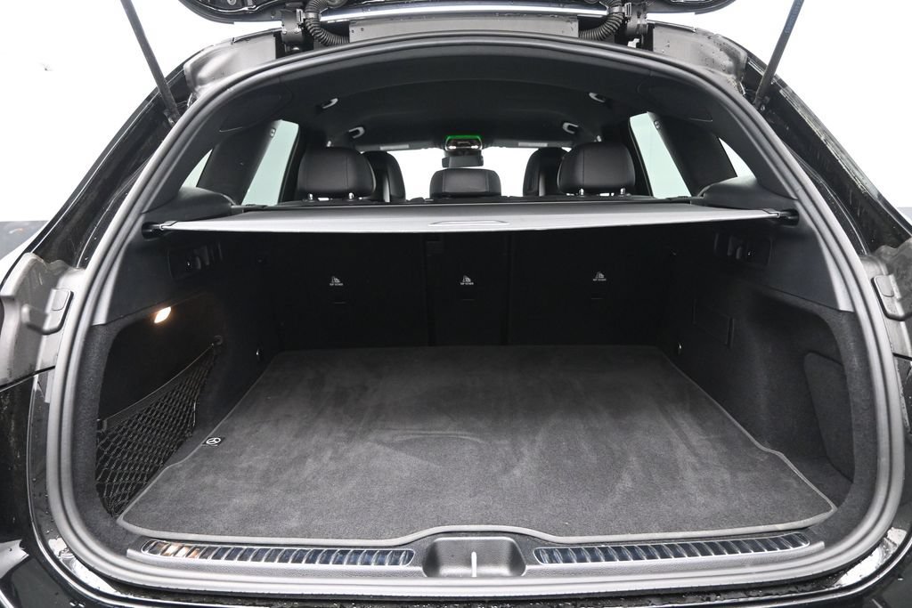 Used 2023 Mercedes-Benz GLC 300 image 25