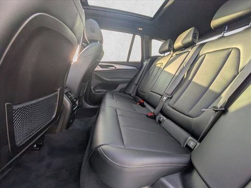 Certified 2023 BMW X3 sDrive30i w/ Convenience Package image 21