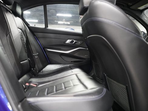 Used 2020 BMW M340i w/ Executive Package RWD image 14