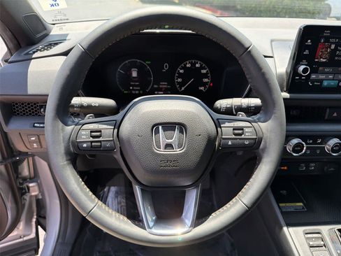 Used 2025 Honda CR-V Sport-L image 16