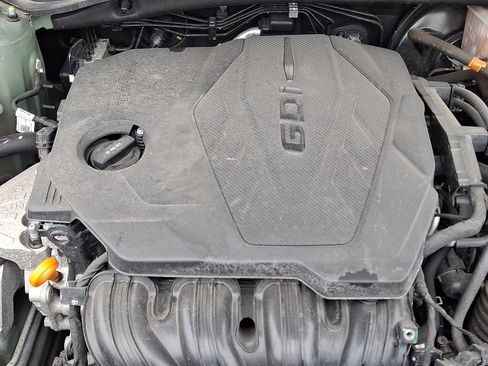 Used 2023 Kia Sportage X-Line w/ X-Line Premium Package image 34