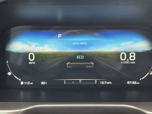 Used 2023 Kia Sorento SX FWD image 28