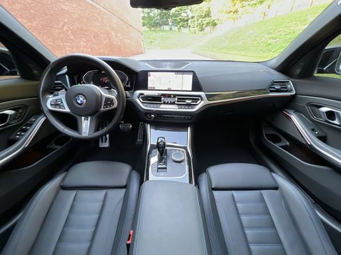 Used 2021 BMW M340i xDrive w/ Premium Package AWD/4WD image 44