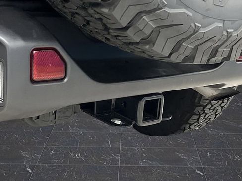 Used 2024 Jeep Wrangler Unlimited Rubicon image 34