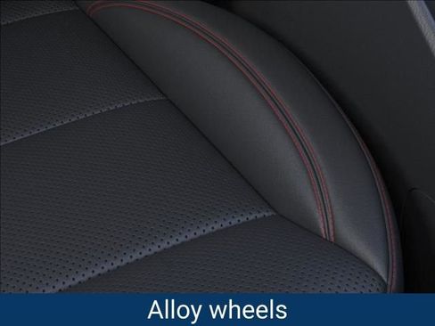 New 2026 Chevrolet Trax RS image 24