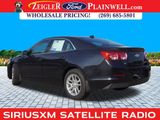 Used 2014 Chevrolet Malibu LT w/ Power Convenience Package image 3