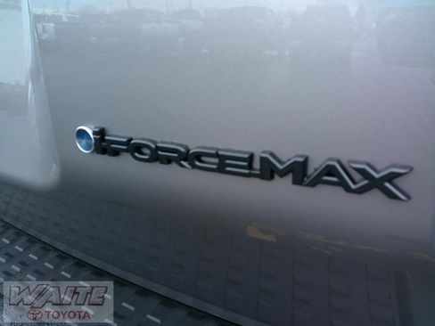 New 2026 Toyota Land Cruiser 1958 image 7