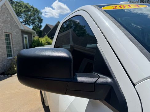 Used 2014 RAM 2500 Tradesman w/ Popular Equipment Group image 30