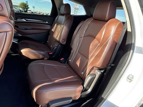 Certified 2021 Buick Enclave Avenir image 25