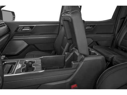 New 2026 GMC Sierra EV Denali image 9